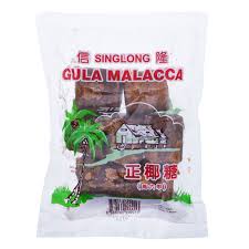 Resep sagu gula melaka malaysia untuk takjil buka puasaподробнее. Singlong Gula Malacca Ntuc Fairprice