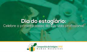 We did not find results for: Dia Do Estagiario Celebre O Primeiro Passo Da Sua Vida Profissional