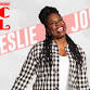 Leslie Jones - Tarrytown Music Hall, 13 Main St Floor 2 Event Image