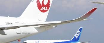 jal — trending on Google in Japan