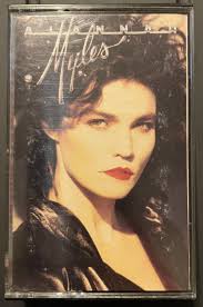 Vintage Alannah Myles Cassette Tape 1989