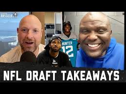 Mock Draft 4.0! One QB Trade, Two Top-10 Surprises, and All the Latest  Intel