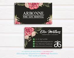 Get customizable arbonne business cards or make your own from scratch. Arbonne Business Card Arbonne Consultant By Digitalart On Zibbet