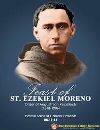 On August 16 is the feast of 𝗦𝗔𝗡 𝗥𝗢𝗤𝗨𝗘, we invoke his powerful  intercessions for healing in our families and communities. (Featuring the  image of the San Roque Cathedral Parish, Kalookan) #SeñorSanRoque #