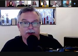 Chamber Toastmasters of Reno, NV