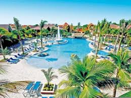 Hotel Lopesan Costa Bavaro Resort Spa Casino Boeken Dominicaanse Republiek D Reizen Nl Dominicaanse Republiek Mexico Vakantie Punta Cana