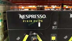 The new larger 0.4 l (14 oz.) full brew alto, 0.2 l (8 oz.) coffee, 0.03 l (1.35 oz.) espresso, 0.14 l (5 oz.) gran lungo, and double espresso all. Nespresso Vertuoline Coffee Espresso Machine With Aero3 Milk Frother At Costco Costcochaser