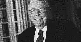 Charlie Munger: One hell of an investor