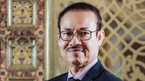 Masud Khan re-elected as Unilever Consumer Care chairman