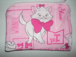 From knitting & crochet yarn and patterns to embroidery & cross stitch supplies! Marie Aristocats Cats Handmade Fabric Coin Change Purse Card Holder Pouches Coin Purses Bags Purses Valresa Com