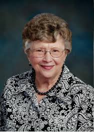 Norma Lyman Obituary