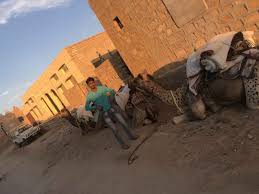 See more of badal house khuri on facebook. Badal House Khuri Sand Dunes An Evening In Desert Tripoto