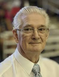 Obituary information for Freddy Eason Coltrain