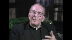 Fr. Adrian van Kaam's Pioneering Work in Formative Spirituality