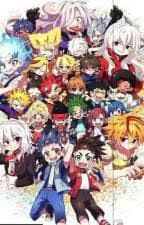 The experts in vacuums & cleaning for over 90 years. Fanfiction Beyblade Luishirosagi Quizzes