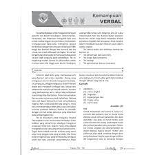 Comments on 10 perusahaan indonesia dengan tes masuk tersulit! Tes Psikotes Masuk Pendeta