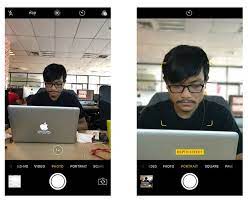 Cara Menggunakan Fitur Potrait Mode di iPhone 7 Plus - Semua Halaman - MakeMac