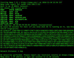 How To Check If Port Is In Use On Linux Or Unix - Nixcraft