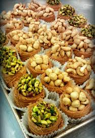 20 Ideas Ebook Ramadan Desserts Middle Eastern Desserts Desserts