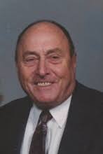 Obituary information for Kenneth Gerald Presley