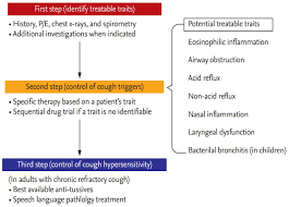 Recent Progress In The Management Of Chronic Cough
