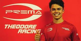 Read more about this resource. Nyck De Vries Snubbed For 2019 Mclaren Seat