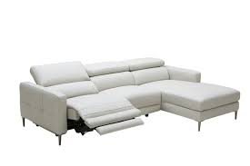 City furniture has everything you need to make your space stylish, unique, and comfortable. Divani Casa Booth Modern Light Grey Leather Right Facing Sectional Sofa With Recliner