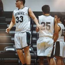 Levi Wheeler's High School Career Home