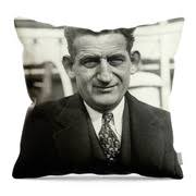 Author Sam Hellman Photograph by Underwood Archives