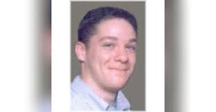 Nicholas Jon Redding Obituary