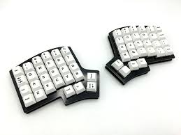 Iris Keyboard