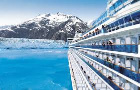 Cruise Lines Begin Removing Alaska From Their 2021 Schedules