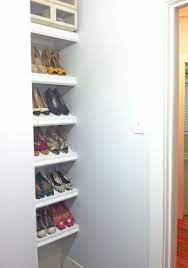 Shop affordable shoe storage and organizers at shein! Designer Shoe Shelves On A Budget Ana White