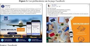 Les Outils Du Marketing Digital Dans Le Secteur De Vehicule De Transport Avec Chauffeur En Algerie Une Approche Qualitative Semantic Scholar