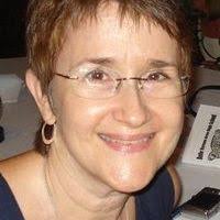 Harriet Levin (hlevin1)