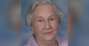 Doris Ricketson Batten Obituary