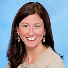 Emily M. Fredericks, PhD