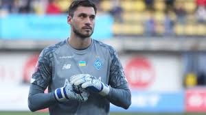 Бущан георгий (bushchan georgiy) футбол вратарь украина 31.05.1994. Bushan Nazval Glavnuyu Motivaciyu Dinamo Na Match Ligi Evropy Protiv Vilyarreala Futbol 24
