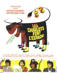 Les Charlots font l'Espagne de Jean Girault (1972) - UniFrance