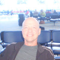 Andy Westhoff's Instagram, Twitter & Facebook