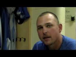 Minor League Stories: Billy Butler