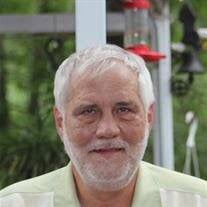 Bradley Boyd Clark Obituary