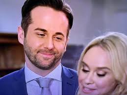 Hallmark Movie LOVE AT FIRST DANCE Airs