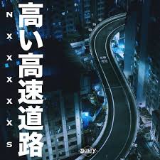 Japanese used vinyl records online store. Nxxxxs By Karl Ssoundz