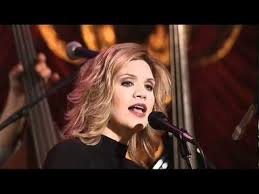 Alison krauss & union station is currently on tour with country music legend, willie nelson. Alison Krauss And Union Station Let Me Touch You For A While Alison Krauss My Favorite Music Her Music