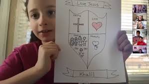 lifted up by the lifted up by the