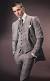 Old British Suit