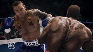 To unlock big baby bishop and prison andre bishop. Fight Night Champion Review Gamesradar