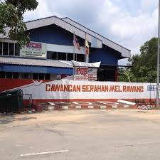 Pos laju national courier rawang. Cawangan Serahan Mel Rawang Rawang Selangor