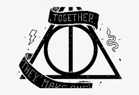 Harry Potter Clipart Deathly Hallows Harry Potter Christmas Clothes Png Image Transparent Png Free Download On Seekpng Lord voldemort death eaters harry potter and the deathly hallows duistere teken, eater color transparent background png clipart. harry potter clipart deathly hallows